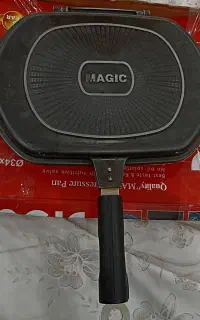 ماهیتابه رژیمی