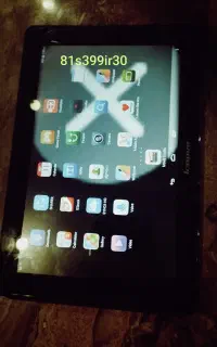تبلت Lenovo اصل