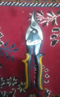 قیچی ورق بر