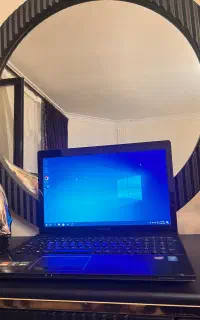 لپ‌تاپ لنوو core i7