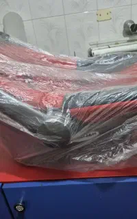 کریر نوزاد