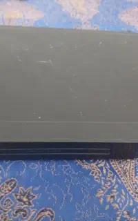 دستگاه DVD الجی