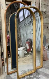 آینه قدی گنبدی