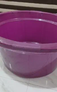 لگن تشت بزرگ