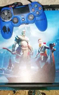 ps4 اسلیم 1ترا کپی خور  خانگی