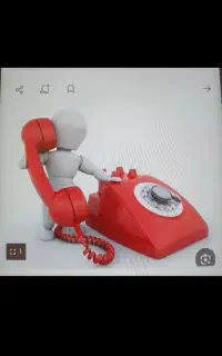 تلفن ثابت