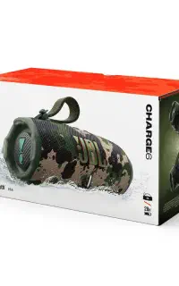 اسپیکر JBL شارژ 6