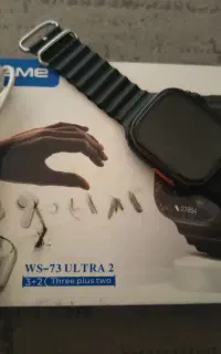 ساعت هوشمند