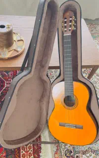 گیتار c70 اصلی به شرط