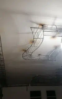 انجام راویز کاری. نبشی کشی .ساخت فرم