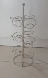 استند ادویه
