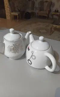 قوری