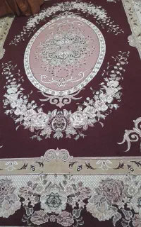 دو عدد فرش ۱۲ متری  کاملا سالم و در حد نو