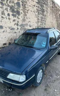 پژو 405 GLI اصل فرانسه