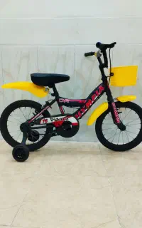 دوچرخه 16