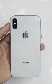 ایفونx