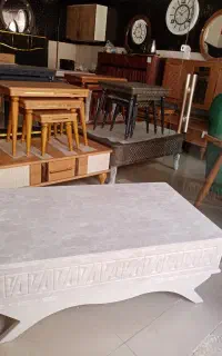 عسلی جلومبلی میز تک بزرگ جزیره جلو مبلی