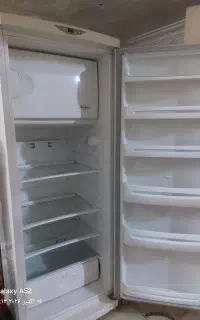 یخچال پارس