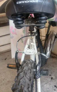 دوچرخه سایز ۲۶ المپیا ۲۱ دنده