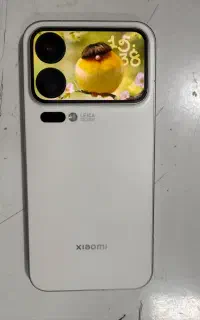 xiaomi 17 pro max ریجستر شده