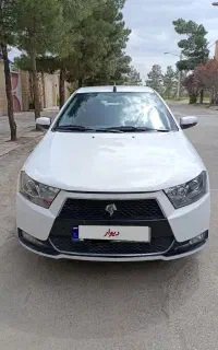 دنا معمولی تیپ 2 مدل 97