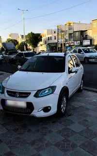 کوییک مدل ۱۴۰۱ در حد نو
