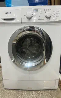 لباسشویی اتوماتیک آپکس ایتالیا