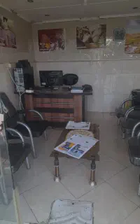 همکاری در املاک