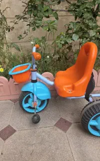 سه چرخه