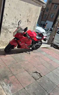 هیوسانگ cb ns نینجا زیر قیمت