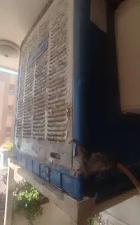کولر ۶۳۰۰ سپهر الکتریک
