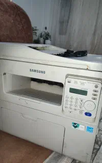 پرینتر خارجی