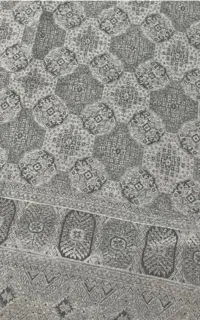 روفرشی ۱۲ متری مخمل