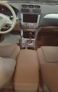 تویوتا سولارا ۲۰۰۸