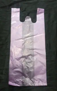 پلاستیک رنگی