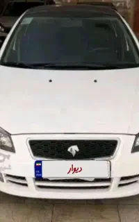 رانا سقف پانورما آپشنال در حد مدل ۰۱