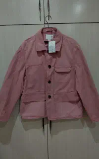 کاپشن اورجینال Zara