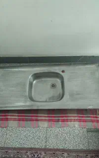 سینک ظرفشویی