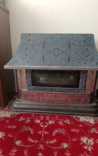 فروش بخاری شومینه
