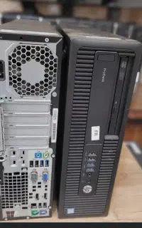 مینی کیس HP g3