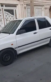 پراید 131se95