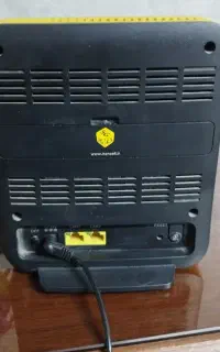 مودم بیسیم ایرانسل