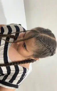 بافت مو