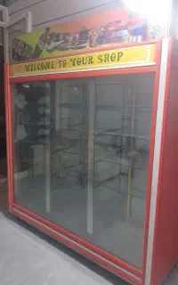 یخچال ۶ درب ضمانتی