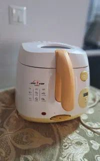 سرخ کن