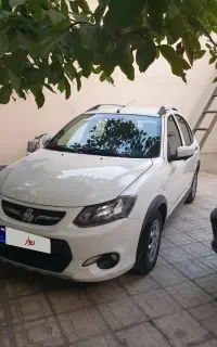 کوییک مدل۱۴۰۰مشابه صفر