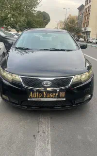 کیا سراتو مدل ۲۰۱۲ فول