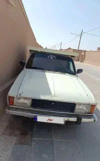 فروش یک دستگاه پیکان وانت مدل نود