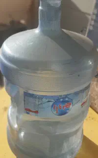 گالن اب