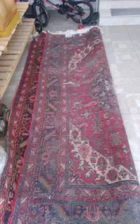 فرش